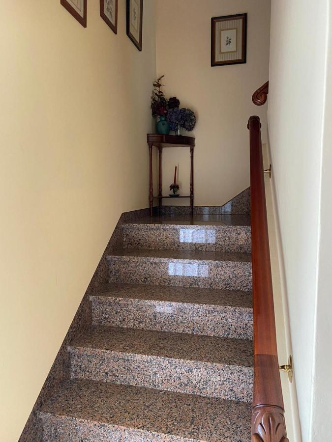Villa Acasadaconcha à San Juan Extérieur photo