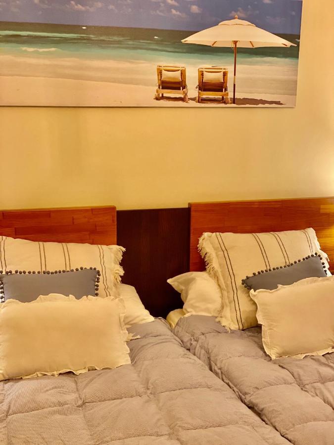 Villa Acasadaconcha à San Juan Extérieur photo