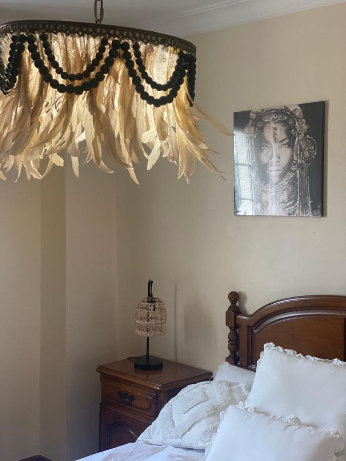 Villa Acasadaconcha à San Juan Extérieur photo