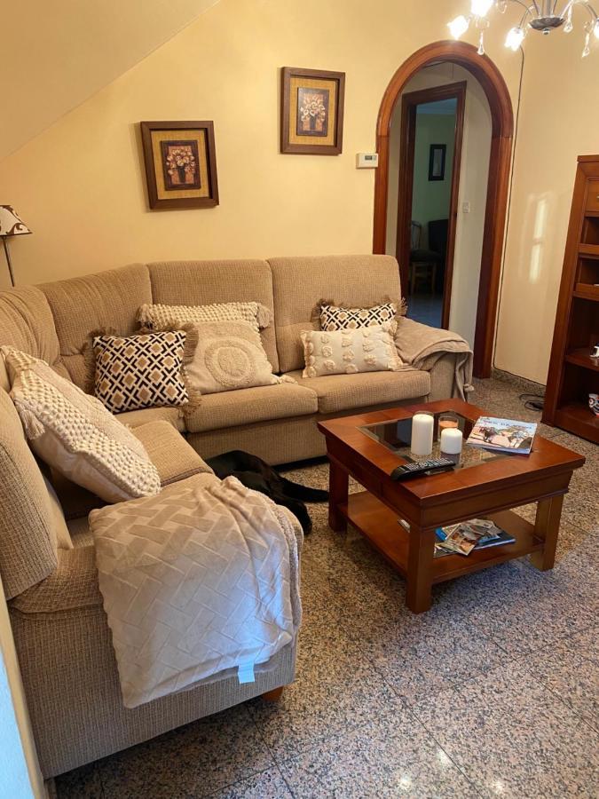 Villa Acasadaconcha à San Juan Extérieur photo