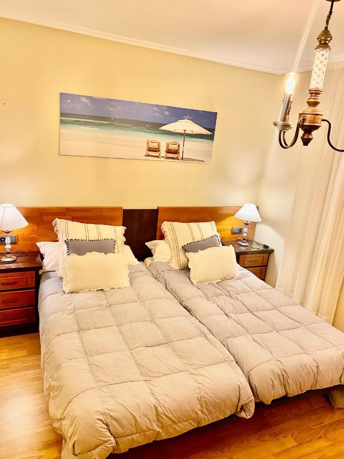 Villa Acasadaconcha à San Juan Extérieur photo