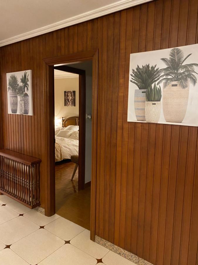 Villa Acasadaconcha à San Juan Extérieur photo