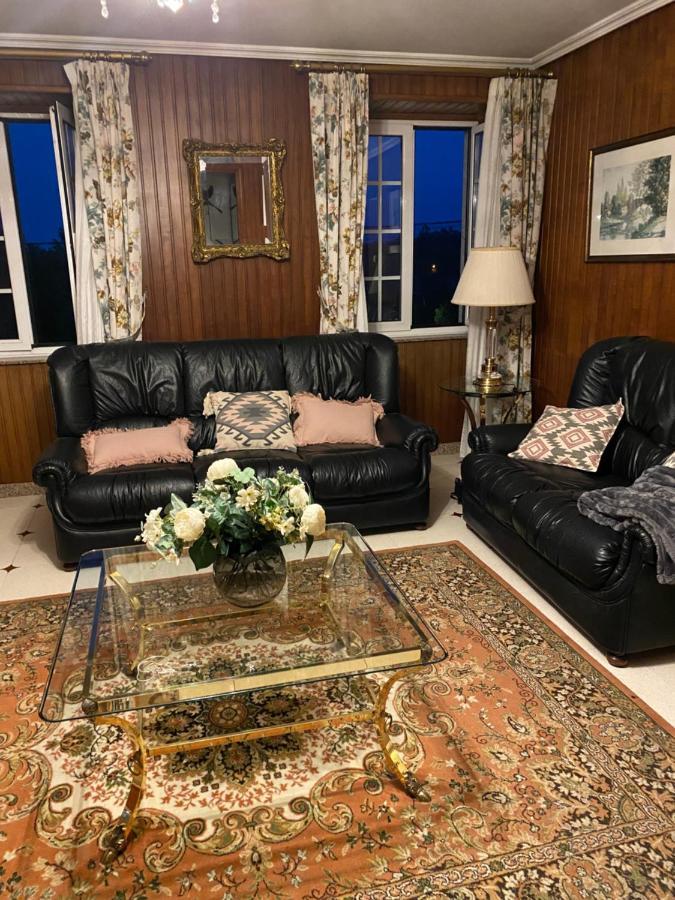 Villa Acasadaconcha à San Juan Extérieur photo