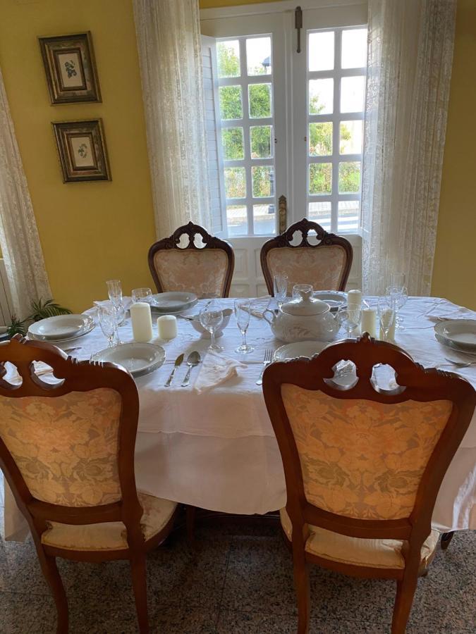 Villa Acasadaconcha à San Juan Extérieur photo