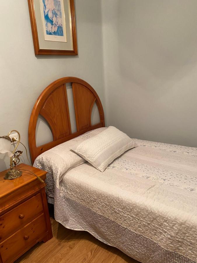 Villa Acasadaconcha à San Juan Extérieur photo