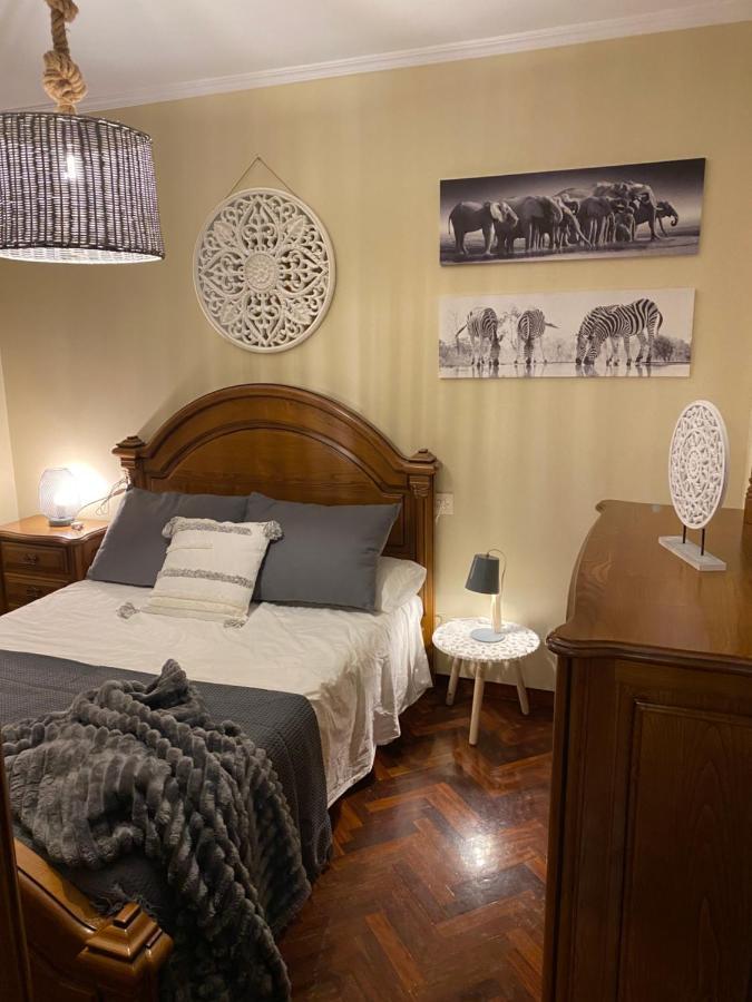 Villa Acasadaconcha à San Juan Extérieur photo